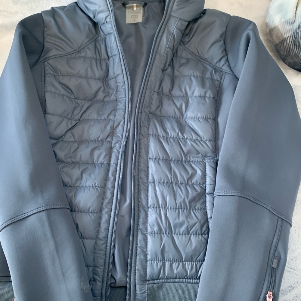 Women Calia jacket